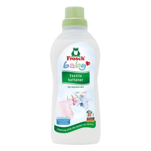 Frosch Öblítő Baby 750ml