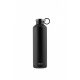 EQUA kulacs Rozsdamentes acél, 680 ml, Dark Grey