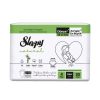 Sleepy Natural Ultra Sensitive Bambusz bugyipelenka Maxi 4 (7-14kg) 30db