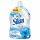 Silan Fresh Control Cool Fresh textilöblítő koncentrátum 126 mosás 2772 ml