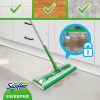 Swiffer nedves felmosókendő Citrus Fresh ilattal 10db