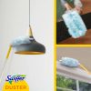 Swiffer XXL Trap & Lock Padló Portalanító Készlet (1 db Nyél + 2 db Portalanító-Kendő Utántöltő)