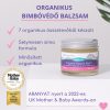 Lansinoh organikus bimbóvédő balzsam 60 ml