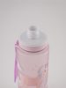 EQUA kulacs, BPA-mentes, Unikornis (600 ml)