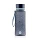 EQUA kulacs, BPA-mentes, Pixel (600 ml)