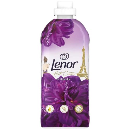 Lenor öblítő 1200ml LaDesirable 48m