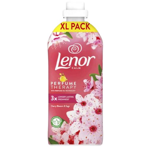 Lenor öblítő 1200ml Cherry Blossom 48m