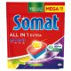 Somat All in 1 Lemon mosogatógép tabletta 75 darab