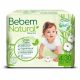 BEBEM NATURAL NADRÁGPELENKA (4-ES) 7 - 14 KG (30 DB/CS)