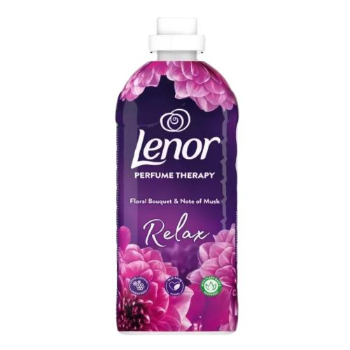 Lenor öblítő 1200ml Amethyst 48m