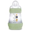 MAM cumisüveg Anti-Colic 160ml - zöld