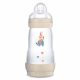 MAM cumisüveg Anti-Colic 260ml - homok