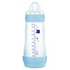 MAM cumisüveg Anti-Colic 320ml - kék