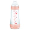 MAM cumisüveg Anti-Colic 320ml - korall