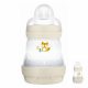 MAM cumisüveg Anti-Colic Nature 160ml - homok