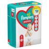 Pampers Pants Bugyipelenka 5-ös méret - 22 db - 12kg-17kg