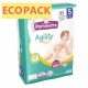 POMMETTE NADRÁGPELENKA ECO PACK (5-ÖS) 11 - 25 KG (88 DB/CS)