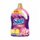 Silan Aromatherapy Magic Magnolia textilöblítő koncentrátum 126 mosás 2772 ml