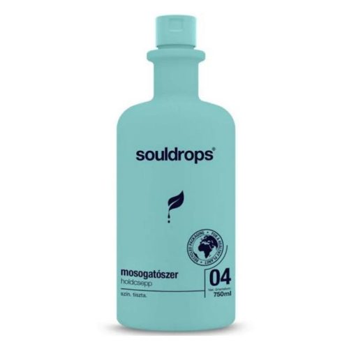  Souldrops mosogatószer 750ml Holdcsepp