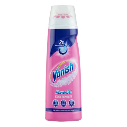 Vanish Előkezelő gél 200ml