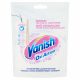 Vanish folttisztító por 300g White