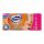 Zewa Deluxe Cashmere Peach 3 rétegű toalettpapír 16 tekercs